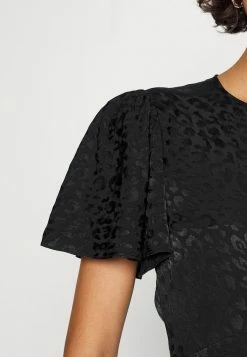 MICHAEL Michael Kors MIDI DRESS - Day Dress - Black 13 MICHAEL Michael Kors MIDI DRESS - Day Dress - Black -MICHAEL Michael Kors shop c5036fcd7bc74a5c941dee937313b315