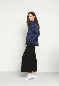 MICHAEL Michael Kors BELTED PUFFR - Down Jacket - True Navy -MICHAEL Michael Kors shop c52ce8b8c9dc491cbbb8307044f90442