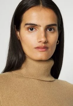 MICHAEL Michael Kors EASY BUTTON - Jumper - Cafe -MICHAEL Michael Kors shop c554897d50214ccca9aec4bd86dc0138