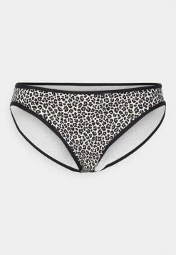 MICHAEL Michael Kors MINI LEOPARD CLASSIC - Bikini Bottoms - Black 12 MICHAEL Michael Kors MINI LEOPARD CLASSIC - Bikini Bottoms - Black -MICHAEL Michael Kors shop c6d4f565886342429953a9227f8ebd65