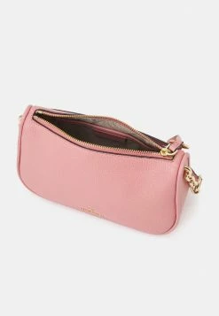 MICHAEL Michael Kors JET CHARM LG POUCHETTE - Handbag - Primrose -MICHAEL Michael Kors shop c744348384c14846a23b65c8d1c4a737