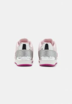 MICHAEL Michael Kors ALLIE JOGGER - Trainers - Soft Pink/dark Pink -MICHAEL Michael Kors shop c787825a16b04185890175c7f4fad3d9