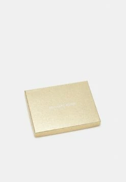 MICHAEL Michael Kors JET SET CHARM ID CARD HOLDER - Wallet - Brown -MICHAEL Michael Kors shop c792493e2a7742839e91a350f638b2be