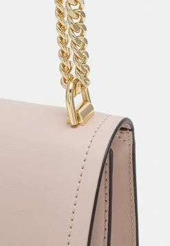 MICHAEL Michael Kors HEATHER XBODY - Across Body Bag - Soft Pink -MICHAEL Michael Kors shop c7a5b663e491487797879036921b7c0b