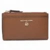 MICHAEL Michael Kors JET SET CHAM SLIM - Wallet - Cognac 2 MICHAEL Michael Kors JET SET CHAM SLIM - Wallet - Cognac -MICHAEL Michael Kors shop c8371d91231443a182317508e4464a56