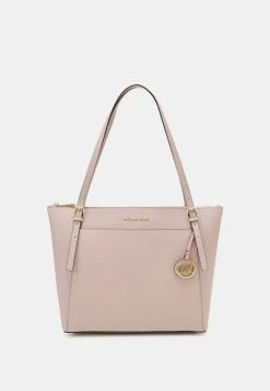 MICHAEL Michael Kors VOYAGER TOTE - Handbag - Soft Pink