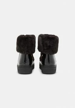 MICHAEL Michael Kors CHAPMAN BOOTIE - Winter Boots - Brown/multicolor -MICHAEL Michael Kors shop c8bc90ecb1894bf2b04221346f69e940