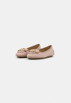 MICHAEL Michael Kors LILLIE - Ballet Pumps - Ballet -MICHAEL Michael Kors shop ca6476e242764ed197c570571e5ccb6e