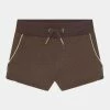 MICHAEL Michael Kors Shorts - Brown -MICHAEL Michael Kors shop ca93c6107f0e42baae11e5c1ae7018f4