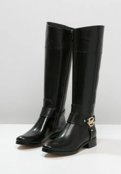 MICHAEL Michael Kors FULTON HARNESS - Boots - Black 13 MICHAEL Michael Kors FULTON HARNESS - Boots - Black -MICHAEL Michael Kors shop cb45725088fb4eee816ad0efb58b6639