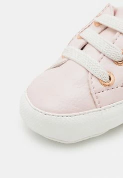 MICHAEL Michael Kors BABY POPPY - First Shoes - Soft Pink -MICHAEL Michael Kors shop cb6e0863b5034c288bab7e742f123692
