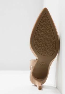 MICHAEL Michael Kors FLEX LUCILLE - High Heels - Sahara -MICHAEL Michael Kors shop cb8ce84d985d416495fd8e23bca76ee1