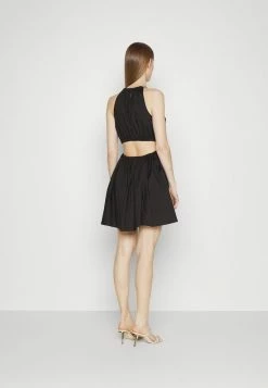 MICHAEL Michael Kors Cocktail Dress / Party Dress - Black -MICHAEL Michael Kors shop cc1bb16055604da6a8337764d26725ab