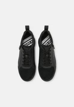 MICHAEL Michael Kors ALEX - Trainers - Black -MICHAEL Michael Kors shop cc883029962e41fcab2f8f82c1d40fb3