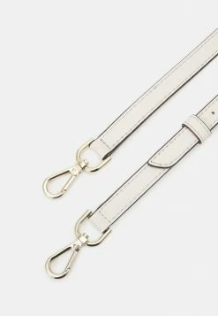 MICHAEL Michael Kors BROOKLYN BACKPACK - Rucksack - Cream -MICHAEL Michael Kors shop ccf8d009aa60472c97e49f9c36973750