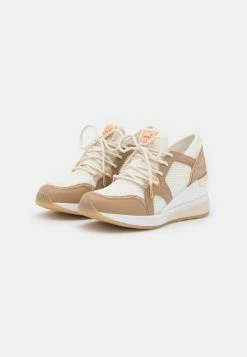 MICHAEL Michael Kors LIV TRAINER - Trainers - Camel/multicolor 11 MICHAEL Michael Kors LIV TRAINER - Trainers - Camel/multicolor -MICHAEL Michael Kors shop cdd6befbf1ca47bdb435761da71edaad
