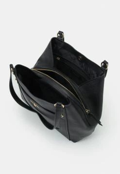 MICHAEL Michael Kors TOTE - Handbag - Black -MICHAEL Michael Kors shop ce5d82189dd745e890275353bbd3c56d