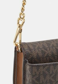 MICHAEL Michael Kors XBODY - Across Body Bag - Brown/acorn 11 MICHAEL Michael Kors XBODY - Across Body Bag - Brown/acorn -MICHAEL Michael Kors shop ceef0dd1a9ac4187aa7e173be8df0f3e