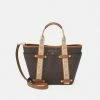 MICHAEL Michael Kors MAEVE - Tote Bag - Brown 1 MICHAEL Michael Kors MAEVE - Tote Bag - Brown -MICHAEL Michael Kors shop cf0950185bdd481c9168d22f864381ba