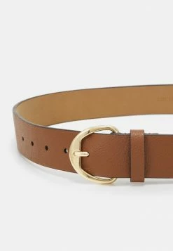 MICHAEL Michael Kors Belt - Luggage/gold-coloured 7 MICHAEL Michael Kors Belt - Luggage/gold-coloured -MICHAEL Michael Kors shop cf47042cf3f746faaf70d317bdb135d5