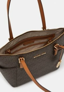 MICHAEL Michael Kors Handbag - Brown/acorn -MICHAEL Michael Kors shop cf7985d79a9340b1ac0e21e0418220ae