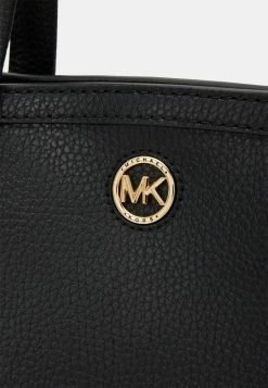MICHAEL Michael Kors CHANTAL - Handbag - Black 11 MICHAEL Michael Kors CHANTAL - Handbag - Black -MICHAEL Michael Kors shop d07575aa3b174019882188275616c94b
