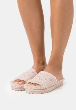 MICHAEL Michael Kors JANIS SLIDE - Slippers - Soft Pink