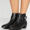 MICHAEL Michael Kors HARLAND - Ankle Boots - Black -MICHAEL Michael Kors shop d140bfe16b724c47834d0c2cf89593b2