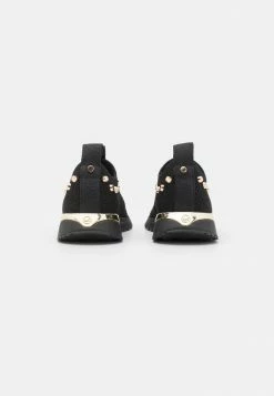 MICHAEL Michael Kors BODIE - Trainers - Black -MICHAEL Michael Kors shop d205ec4c792f46c5909695fddb73ad05