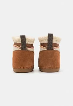 MICHAEL Michael Kors ZELDA BOOTIE - Lace-up Ankle Boots - Natural/luggage 12 MICHAEL Michael Kors ZELDA BOOTIE - Lace-up Ankle Boots - Natural/luggage -MICHAEL Michael Kors shop d259524b66d34c60aad4c798a91dcbed