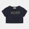 MICHAEL Michael Kors Print T-shirt - Blue