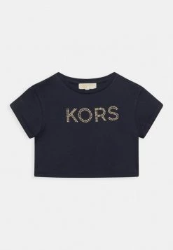 MICHAEL Michael Kors Print T-shirt - Blue