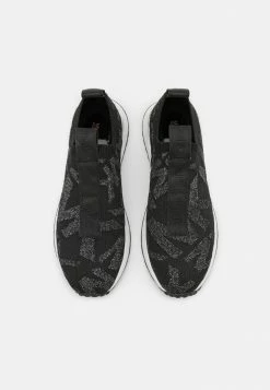 MICHAEL Michael Kors BODIE - Slip-ons - Silver 13 MICHAEL Michael Kors BODIE - Slip-ons - Silver -MICHAEL Michael Kors shop d34ad2d7f0b3447da507ba636123d5d3