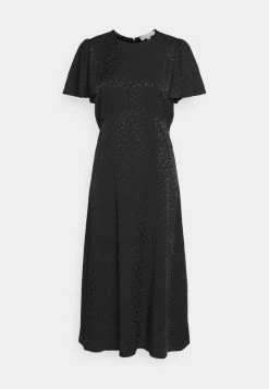 MICHAEL Michael Kors MIDI DRESS - Day Dress - Black 12 MICHAEL Michael Kors MIDI DRESS - Day Dress - Black -MICHAEL Michael Kors shop d3a47160f1a4437e9523cb748898784a