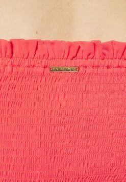 MICHAEL Michael Kors SMOCKED DRESS - Day Dress - Sangria 13 MICHAEL Michael Kors SMOCKED DRESS - Day Dress - Sangria -MICHAEL Michael Kors shop d3a833ec27ee462d96bed6ae60f0404a