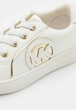MICHAEL Michael Kors JEM POPPY - Trainers - White 13 MICHAEL Michael Kors JEM POPPY - Trainers - White -MICHAEL Michael Kors shop d3f97afa1f5e403d8799a700a0861f14