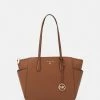 MICHAEL Michael Kors MARILYN TOTE - Tote Bag - Luggage -MICHAEL Michael Kors shop d4658483941c4cb2b69dc6382a015989