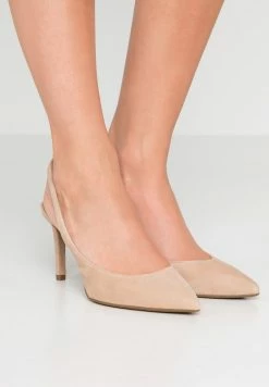 MICHAEL Michael Kors FLEX LUCILLE - High Heels - Sahara