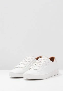 MICHAEL Michael Kors IRVING LACE UP - Trainers - Optic White/vanilla -MICHAEL Michael Kors shop d56cff70a45b49b8be3c85cc0413bba0