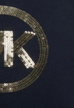 MICHAEL Michael Kors Print T-shirt - Blue -MICHAEL Michael Kors shop d58d6aa961084c7cb799d72a63f7960b