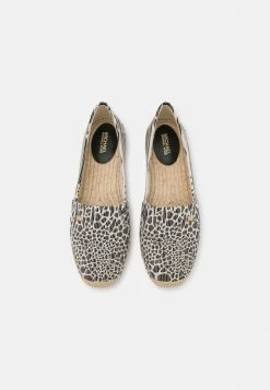 MICHAEL Michael Kors KENDRICK - Espadrilles - Black/multi-coloured 13 MICHAEL Michael Kors KENDRICK - Espadrilles - Black/multi-coloured -MICHAEL Michael Kors shop d598b5fde87946999f47153cf10b26d1