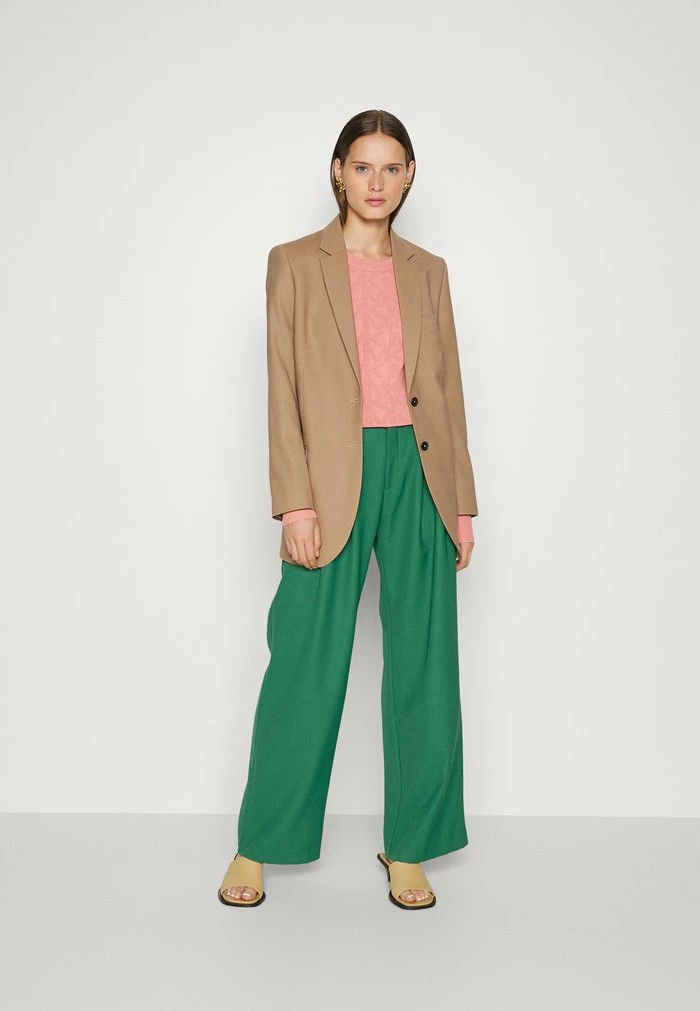 MICHAEL Michael Kors LOGO - Jumper - Primrose 4 MICHAEL Michael Kors LOGO - Jumper - Primrose - Image 2