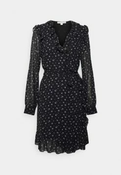 MICHAEL Michael Kors Day Dress - Chambray