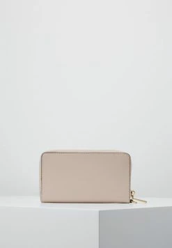 MICHAEL Michael Kors JET SET FLAT CASE CROSSGRAIN - Wallet - Soft Pink -MICHAEL Michael Kors shop d701270bd6ce429b9b26d0585a8aa793