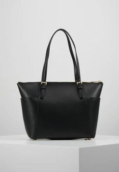 MICHAEL Michael Kors JET SET - Handbag - Black -MICHAEL Michael Kors shop d7a252c545b148d4a7b70de59c7d2520