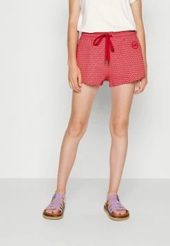 MICHAEL Michael Kors Shorts - Crimson
