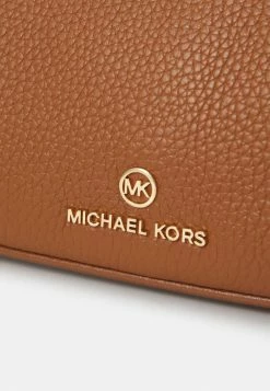 MICHAEL Michael Kors PIPER POUCHETTE - Handbag - Luggage -MICHAEL Michael Kors shop d7fd5d4f0b0c4fdba8f29631e8b58dd3