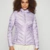 MICHAEL Michael Kors ECO - Down Jacket - Lavender Mist -MICHAEL Michael Kors shop d8bf03aa58014b5ab9d203848760a6e2