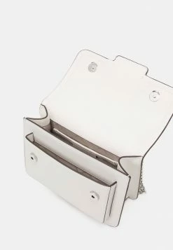 MICHAEL Michael Kors HEATHER - Across Body Bag - Optic White 9 MICHAEL Michael Kors HEATHER - Across Body Bag - Optic White -MICHAEL Michael Kors shop d94ba2b293d84a00926f5c030f069af0