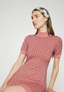 MICHAEL Michael Kors Jumper Dress - Primrose 11 MICHAEL Michael Kors Jumper Dress - Primrose -MICHAEL Michael Kors shop d9e92c15aa0f499894d7e6f3bf05b68c